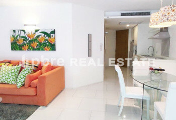 Кондоминиум в Банг Ламунге, Таиланд | THE140135