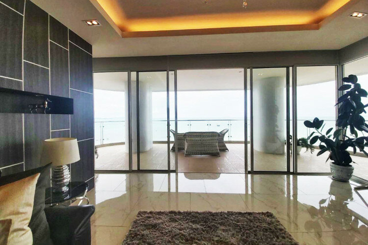 Кондоминиум в Банг Ламунге, Таиланд | THE340157