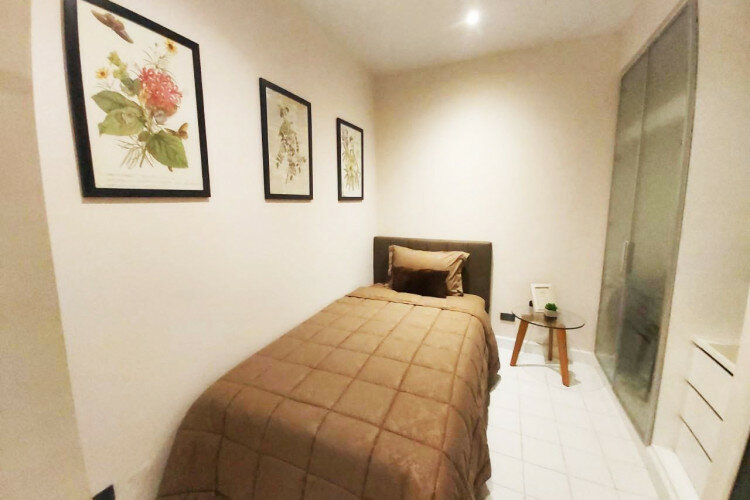 Кондоминиум в Банг Ламунге, Таиланд | THE340157