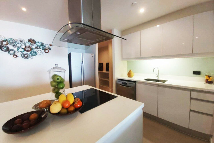 Кондоминиум в Банг Ламунге, Таиланд | THE340157