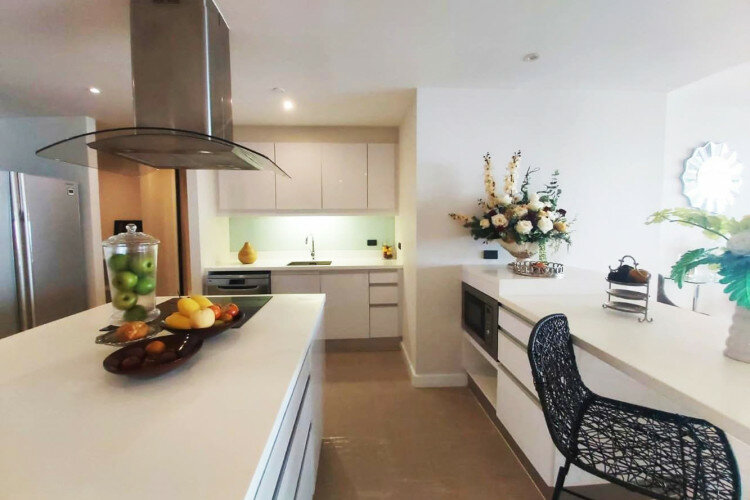 Кондоминиум в Банг Ламунге, Таиланд | THE340157