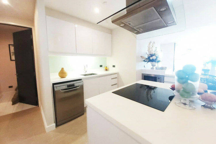 Кондоминиум в Банг Ламунге, Таиланд | THE340157