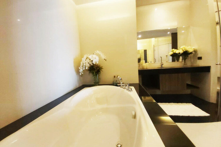 Кондоминиум в Банг Ламунге, Таиланд | THE340157