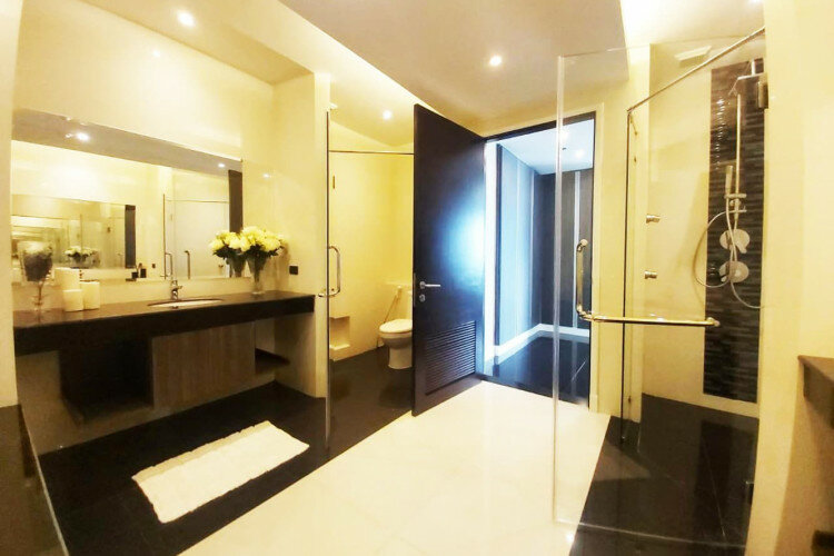 Кондоминиум в Банг Ламунге, Таиланд | THE340157