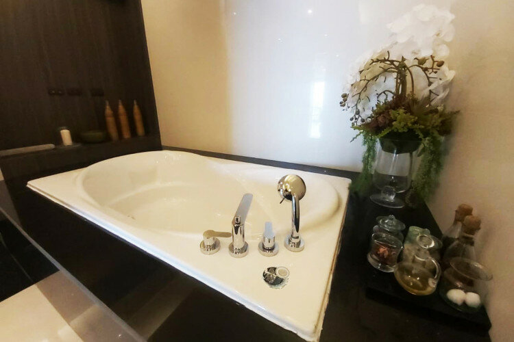 Кондоминиум в Банг Ламунге, Таиланд | THE340157