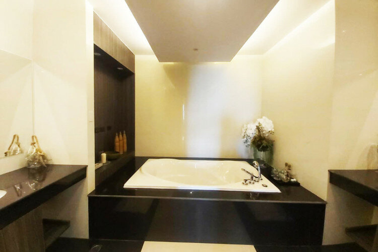 Кондоминиум в Банг Ламунге, Таиланд | THE340157