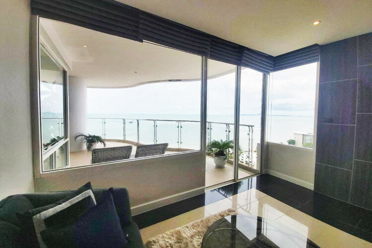 Кондоминиум в Банг Ламунге, Таиланд | THE340157