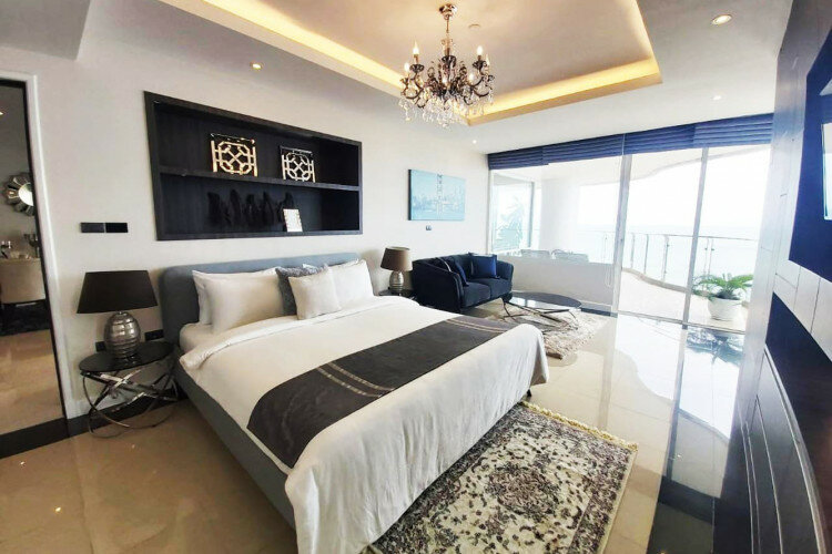 Кондоминиум в Банг Ламунге, Таиланд | THE340157