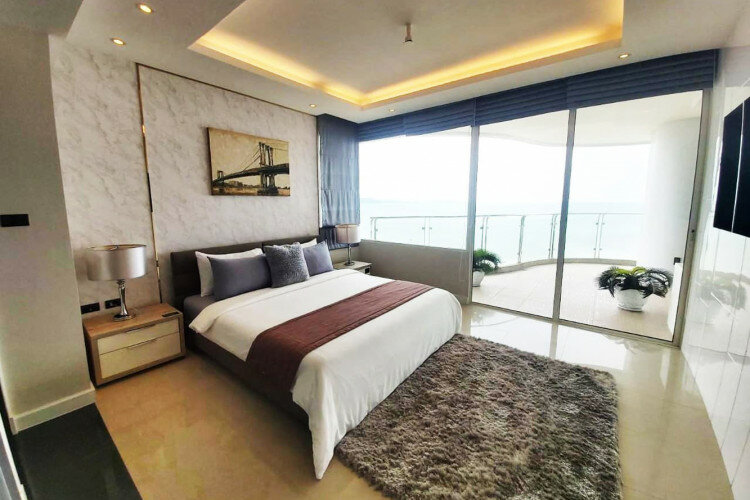 Кондоминиум в Банг Ламунге, Таиланд | THE340157