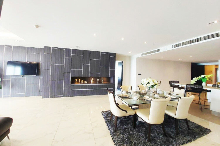 Кондоминиум в Банг Ламунге, Таиланд | THE340157