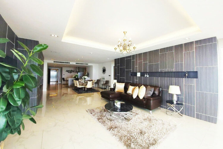 Кондоминиум в Банг Ламунге, Таиланд | THE340157