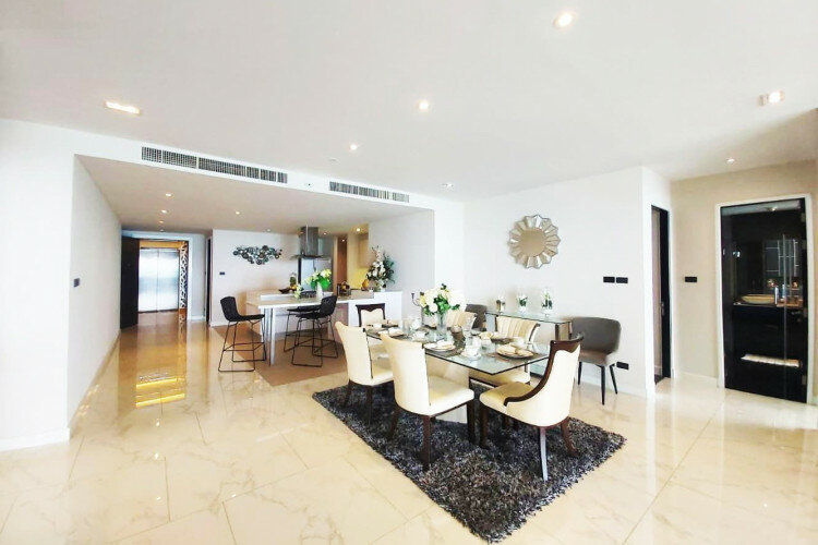 Кондоминиум в Банг Ламунге, Таиланд | THE340157