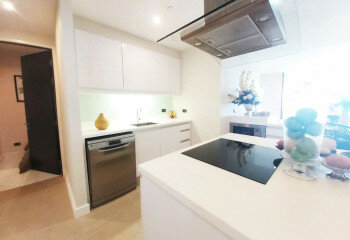 Кондоминиум в Банг Ламунге, Таиланд | THE340157