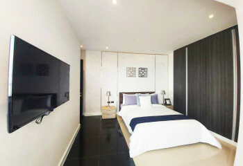 Кондоминиум в Банг Ламунге, Таиланд | THE340157