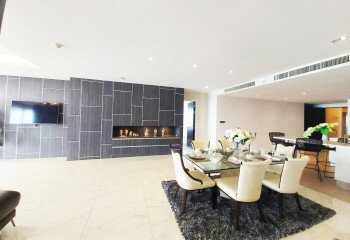 Кондоминиум в Банг Ламунге, Таиланд | THE340157