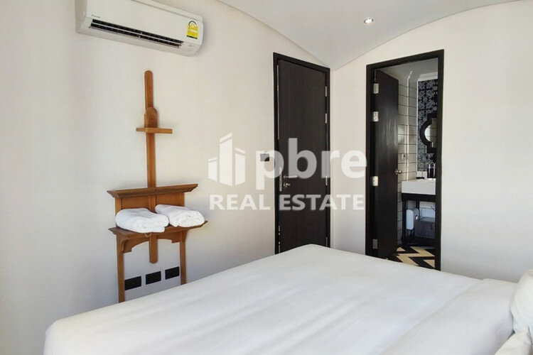 Кондоминиум в Банг Ламунге, Таиланд | THE140167