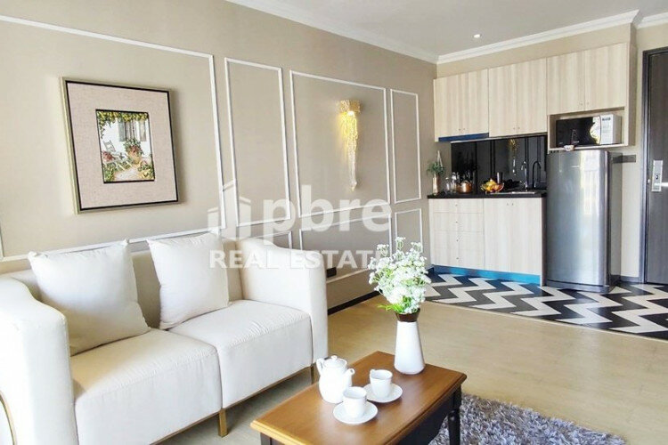 Кондоминиум в Банг Ламунге, Таиланд | THE140167