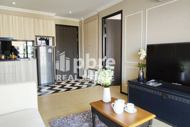 Кондоминиум в Банг Ламунге, Таиланд | THE140167