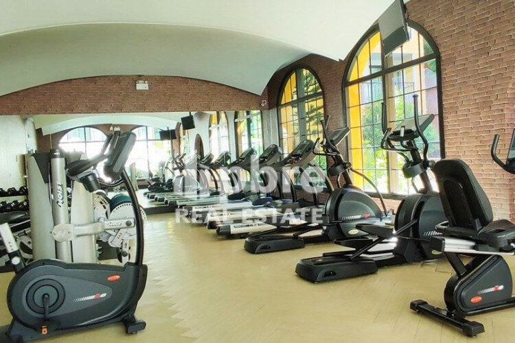 Кондоминиум в Банг Ламунге, Таиланд | THE140167