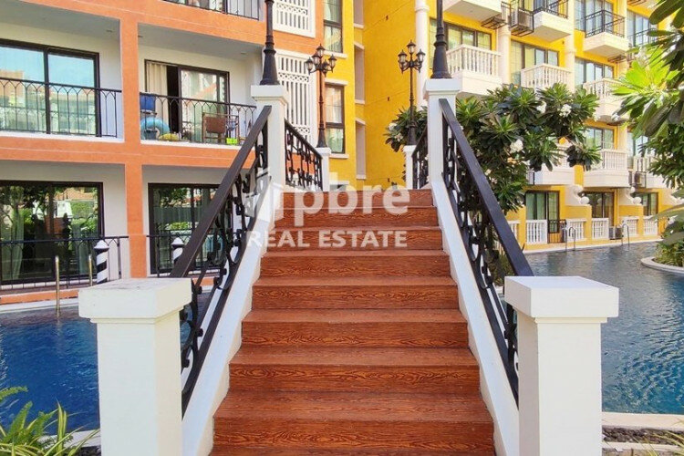 Кондоминиум в Банг Ламунге, Таиланд | THE140167