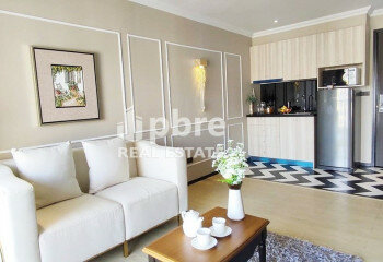 Кондоминиум в Банг Ламунге, Таиланд | THE140167