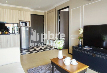 Кондоминиум в Банг Ламунге, Таиланд | THE140167