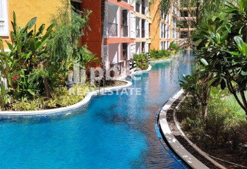 Кондоминиум в Банг Ламунге, Таиланд | THE140167