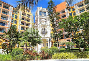 Кондоминиум в Банг Ламунге, Таиланд | THE140167