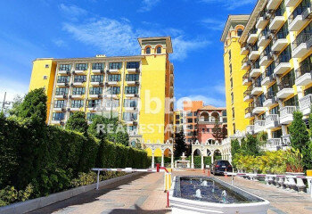 Кондоминиум в Банг Ламунге, Таиланд | THE140167