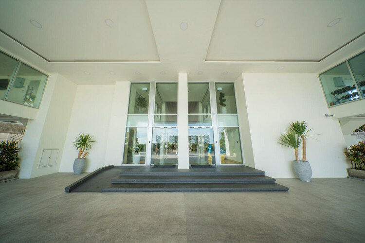 Кондоминиум в Банг Ламунге, Таиланд | THE440174