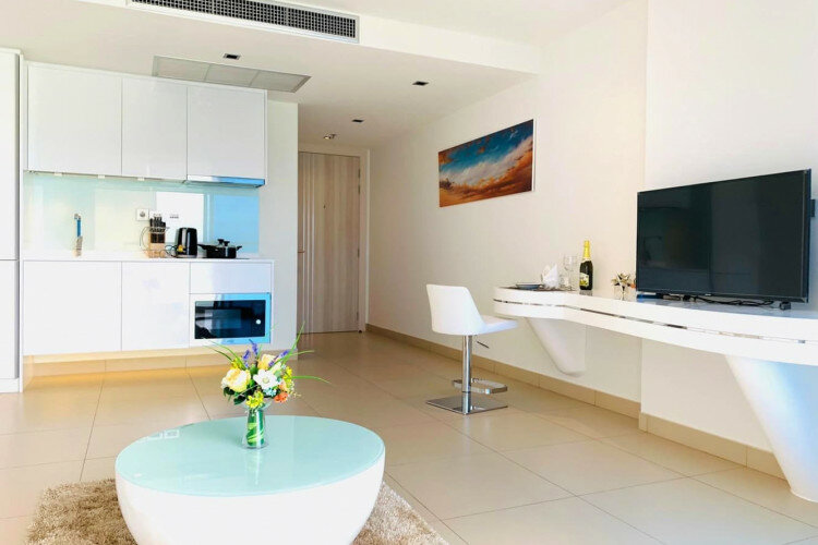 Кондоминиум в Банг Ламунге, Таиланд | THE440174