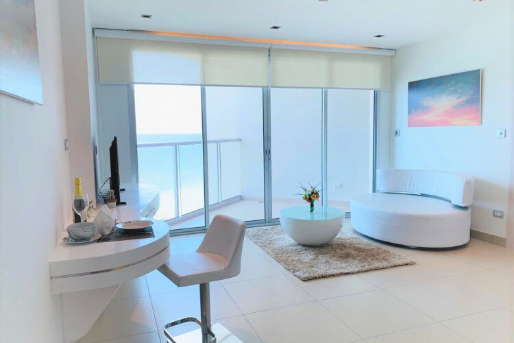 Кондоминиум в Банг Ламунге, Таиланд | THE440174