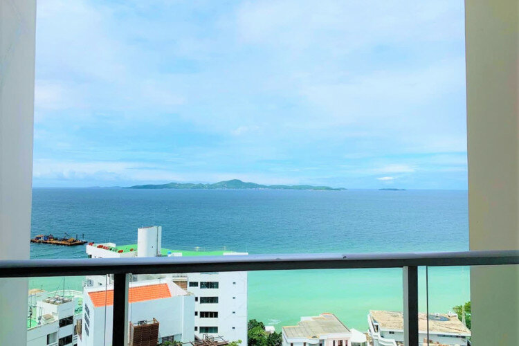 Кондоминиум в Банг Ламунге, Таиланд | THE440174