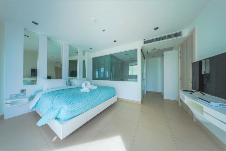 Кондоминиум в Банг Ламунге, Таиланд | THE440174