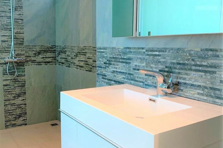 Кондоминиум в Банг Ламунге, Таиланд | THE440174