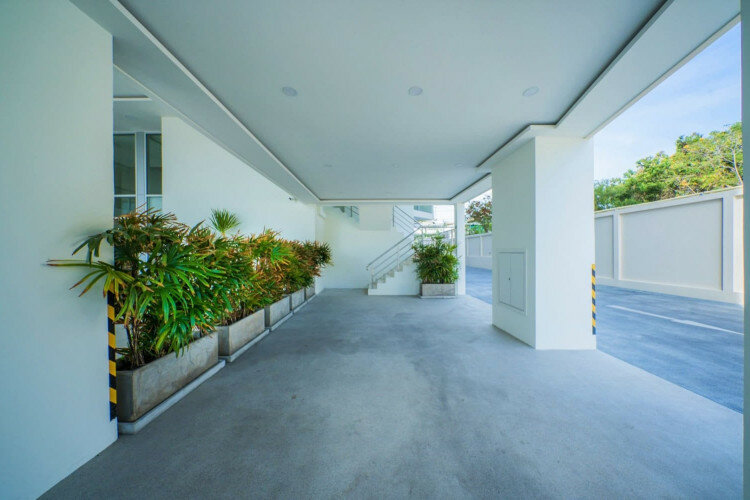 Кондоминиум в Банг Ламунге, Таиланд | THE440174