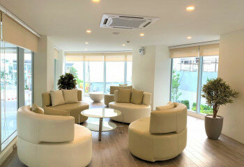 Кондоминиум в Банг Ламунге, Таиланд | THE440174