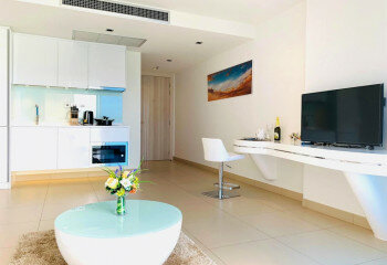 Кондоминиум в Банг Ламунге, Таиланд | THE440174