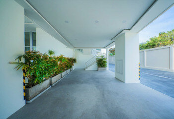 Кондоминиум в Банг Ламунге, Таиланд | THE440174