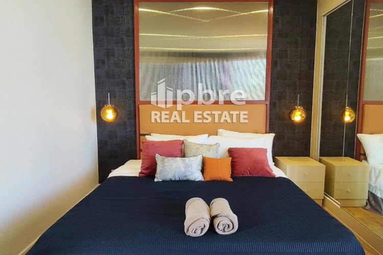 Кондоминиум в Саттахипе, Таиланд | THE241109