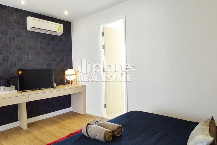 Кондоминиум в Саттахипе, Таиланд | THE241109