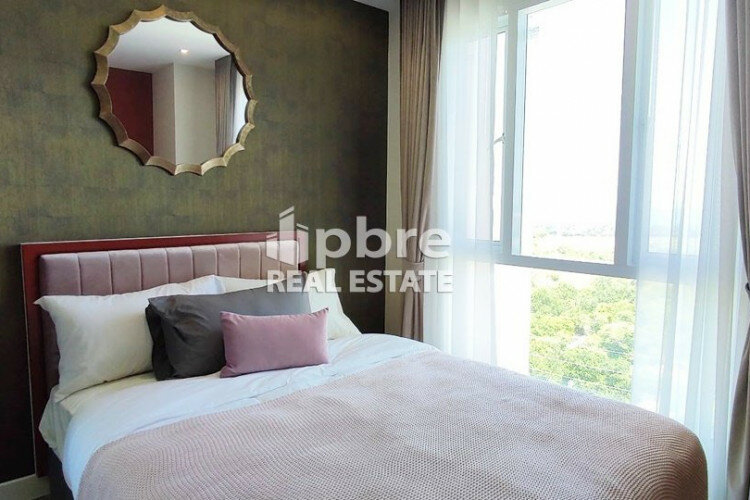 Кондоминиум в Саттахипе, Таиланд | THE241109