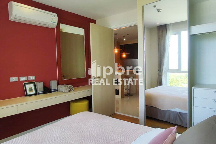 Кондоминиум в Саттахипе, Таиланд | THE241109