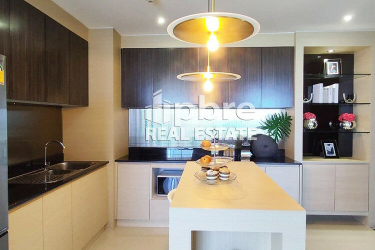 Кондоминиум в Саттахипе, Таиланд | THE241109