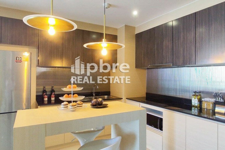 Кондоминиум в Саттахипе, Таиланд | THE241109