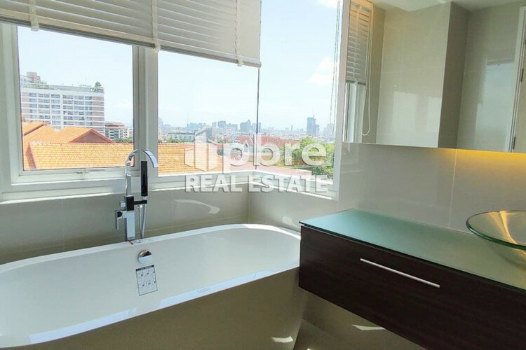 Кондоминиум в Саттахипе, Таиланд | THE241109