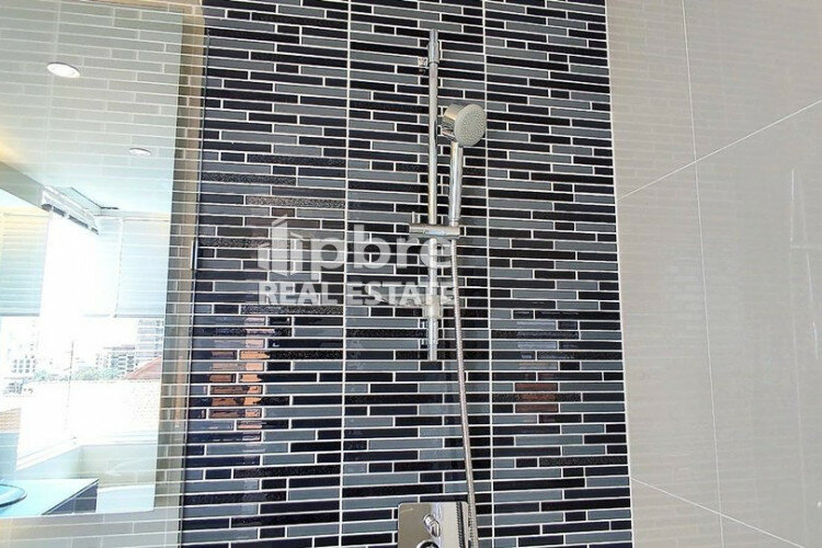 Кондоминиум в Саттахипе, Таиланд | THE241109