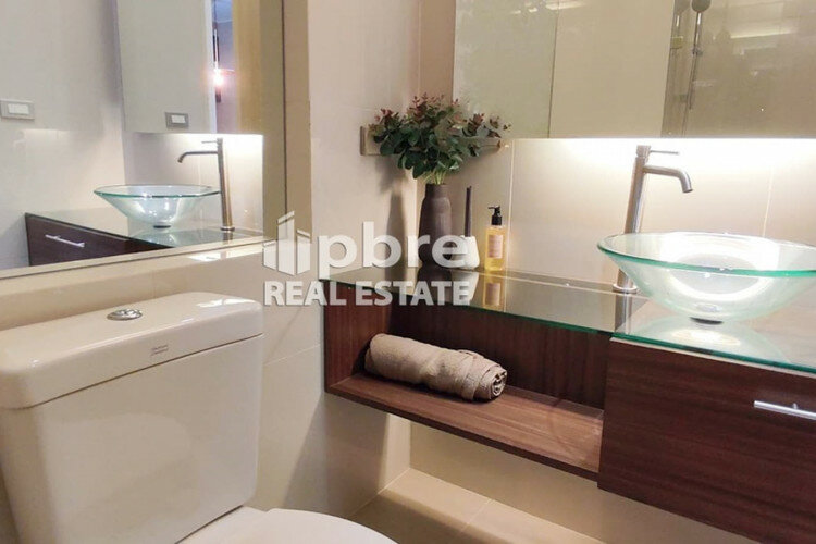 Кондоминиум в Саттахипе, Таиланд | THE241109