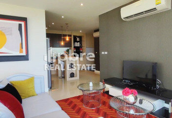 Кондоминиум в Саттахипе, Таиланд | THE241109