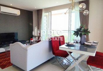 Кондоминиум в Саттахипе, Таиланд | THE241109